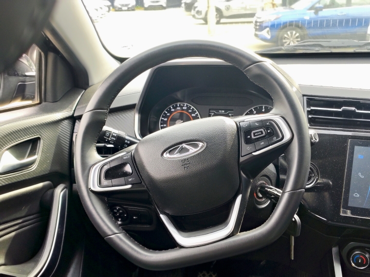 Chery Tiggo 2 pro Tiggo 2 Pro Gls Mt 1.5 2023 Usado en Rosselot Usados