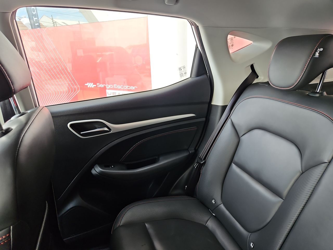 Mg Zx Zx 1.5 2023 Usado en Usados de Primera - Sergio Escobar