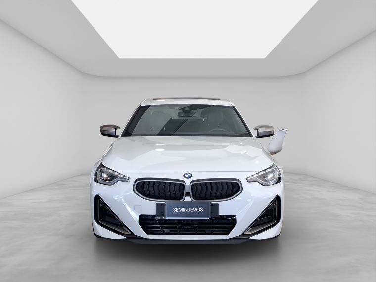 Bmw M240 I Coupe 3.0 Aut 2025 Usado Usado en Webautos.cl Bmw M240 I Coupe 3.0 Aut 2025 Usado Usado en Webautos.cl