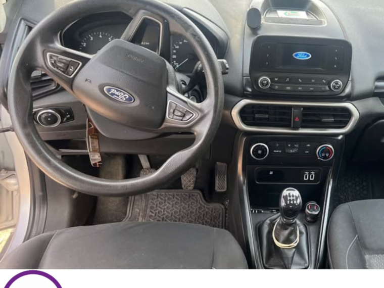 Ford Ecosport Mt 2019 Usado  Usado en Webautos.cl