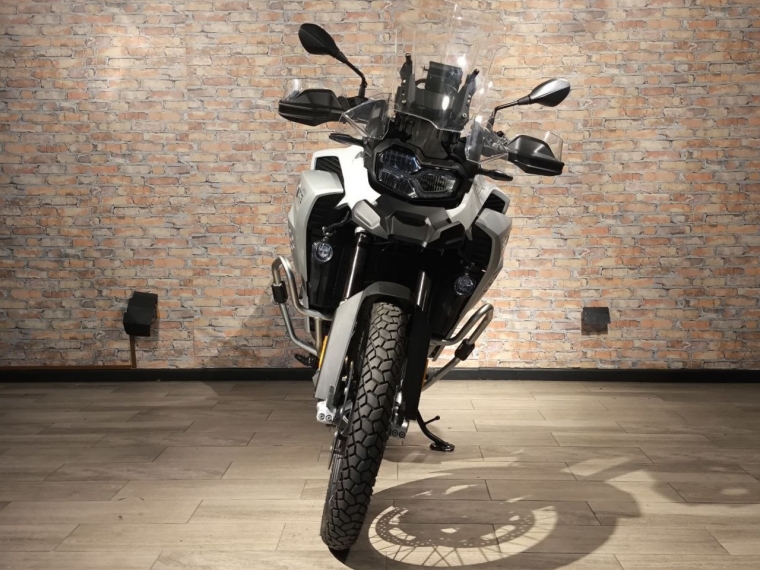 Bmw F 850 gs adventure Ii 2024 Usado en BMW Premium Selection