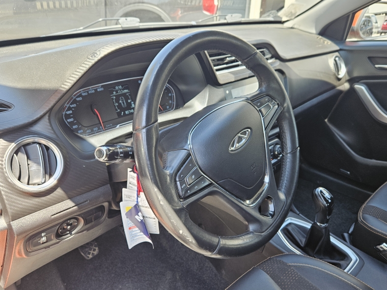 Chery Tiggo 2 Tiggo 2 Gl Mt 1.5 2022 Usado en Rosselot Usados
