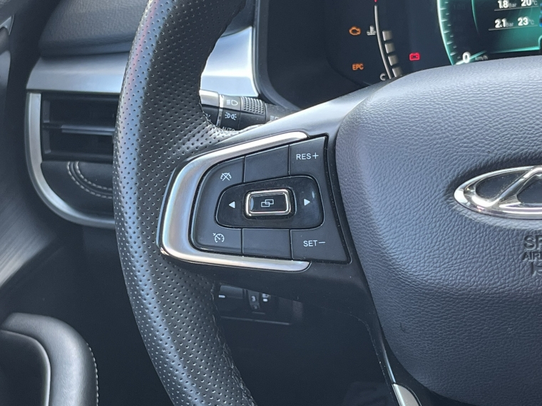 Chery Tiggo 7 pro Tiggo 7 Gls Cvt Pro 1.5 Aut 2022 Usado en Rosselot Usados