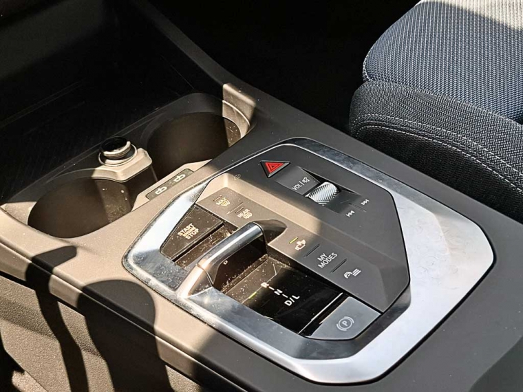 Bmw 220 I Gran Coupe Dynamic 2025 Usado  Usado en BMW Premium Selection
