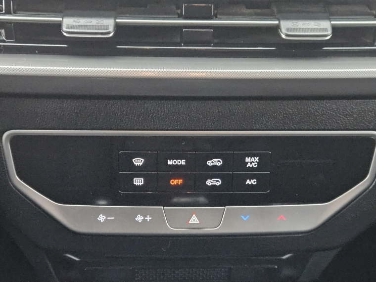 Ssangyong Grand musso Musso Grand Glx 2.2 Td 4x4 6mt - Ql712 Euro 6 Urn Sa De Mn 2024 Usado en Rosselot Usados
