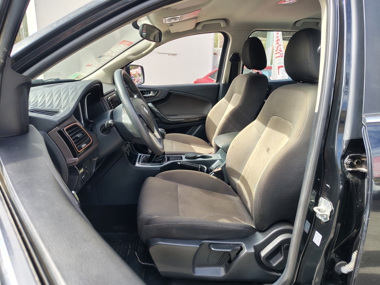 Zxauto Terralord Terralord 4x4 Dc 2.5 2022 Usado  Usado en Webautos.cl