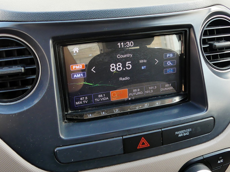 Hyundai Grand i10 Ba Gls 1.2 2019 Usado  Usado en Webautos.cl