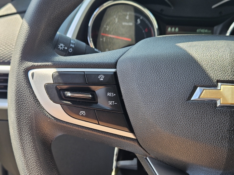 Chevrolet Tracker Ls 1.2 Mt 2022 Usado  Usado en Kovacs Usados