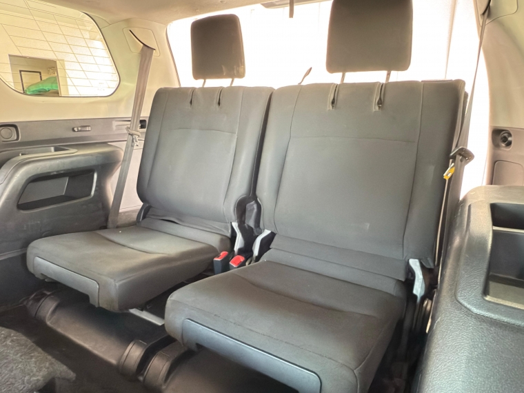 Toyota 4runner 4x4 4.0 Aut 2019 Usado en Automotriz Olea Flaño