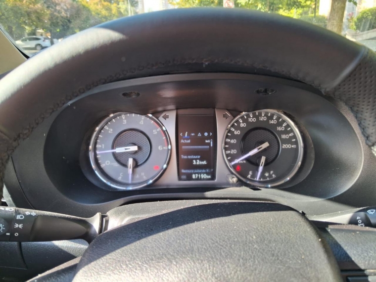 Toyota Hilux Dx 4x4 2.4 2023  Usado en GT Autos