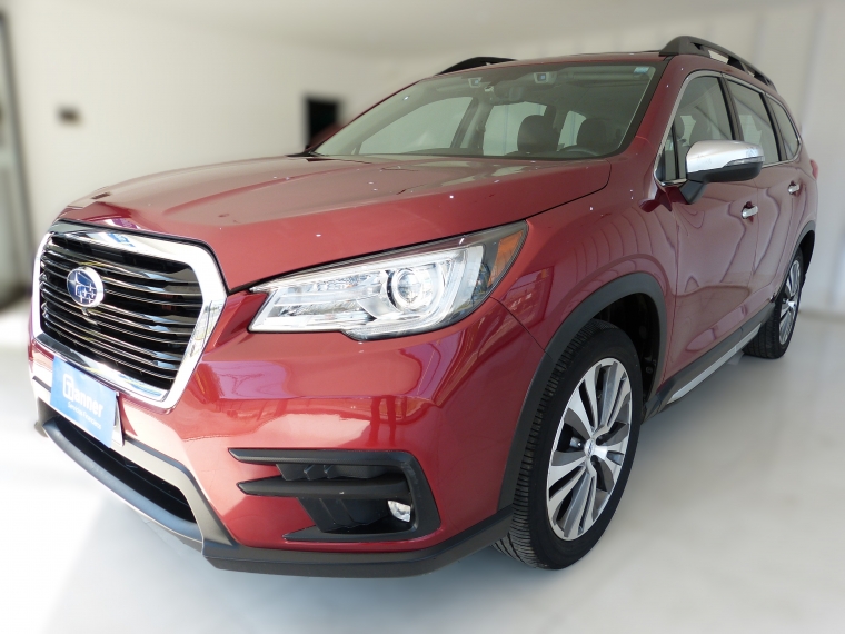 SUBARU EVOLTIS TOURING 4X4 2.4 AUT 2021