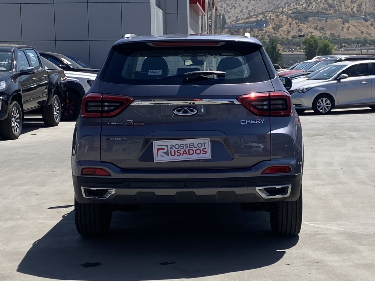 Chery Tiggo 3 pro Tiggo 3 Pro Glx 1.5 2024 Usado  Usado en Webautos.cl