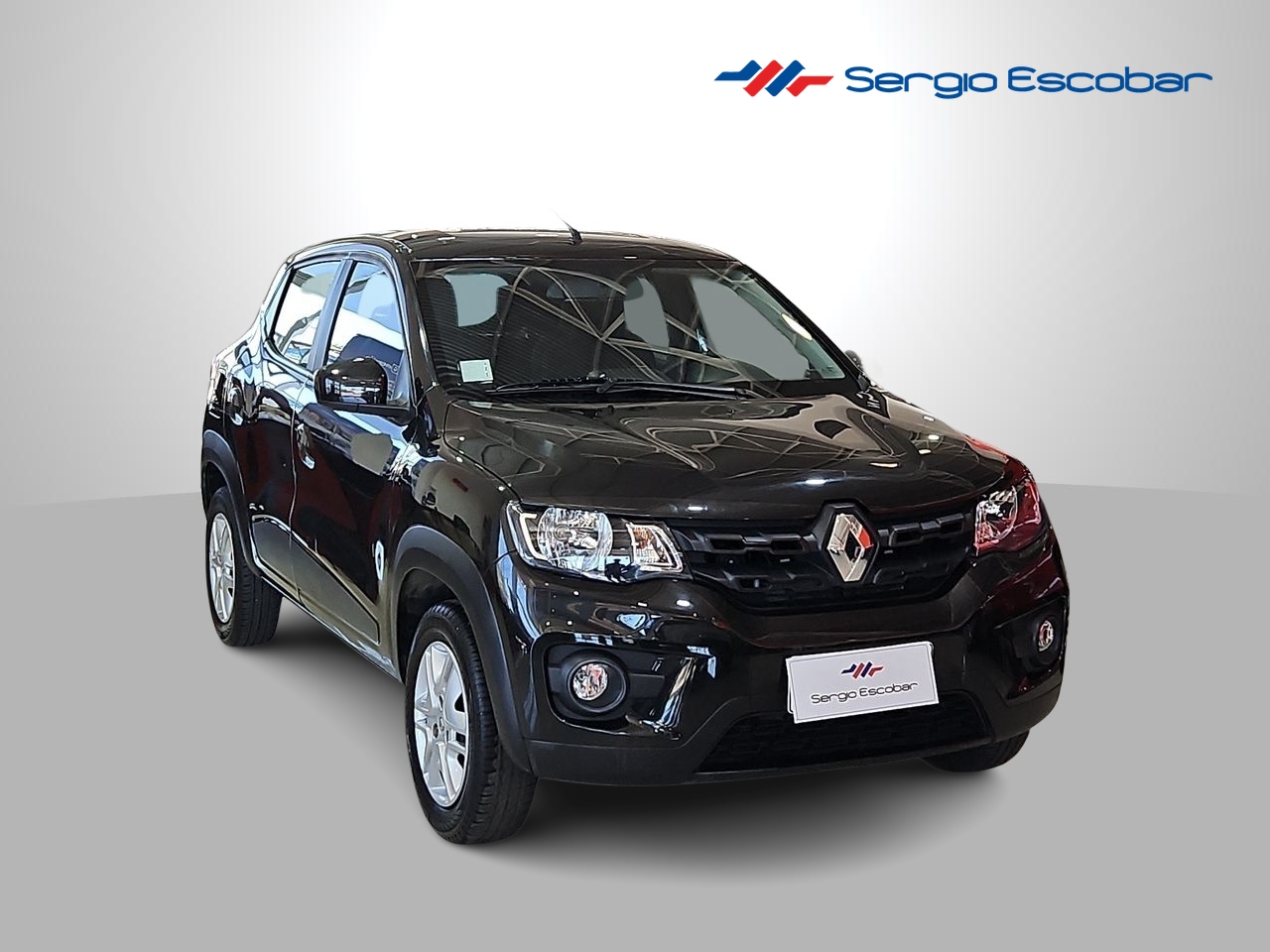 RENAULT KWID KWID  1.0 2022