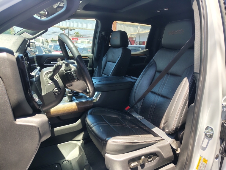 Chevrolet Silverado 4x4 3.0l Aut 2023 Usado  Usado en Kovacs Usados