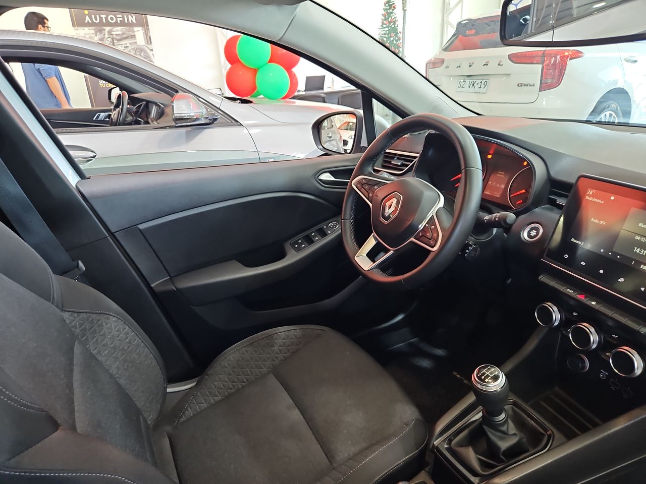 Renault Clio Clio Turbo 1.0 2023 Usado en Usados de Primera - Sergio Escobar