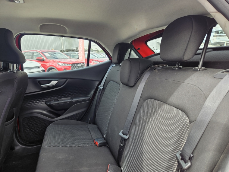 Fiat Pulse Pulse Drive Cvt 1.3 Euro 6b 2024 Usado en Rosselot Usados