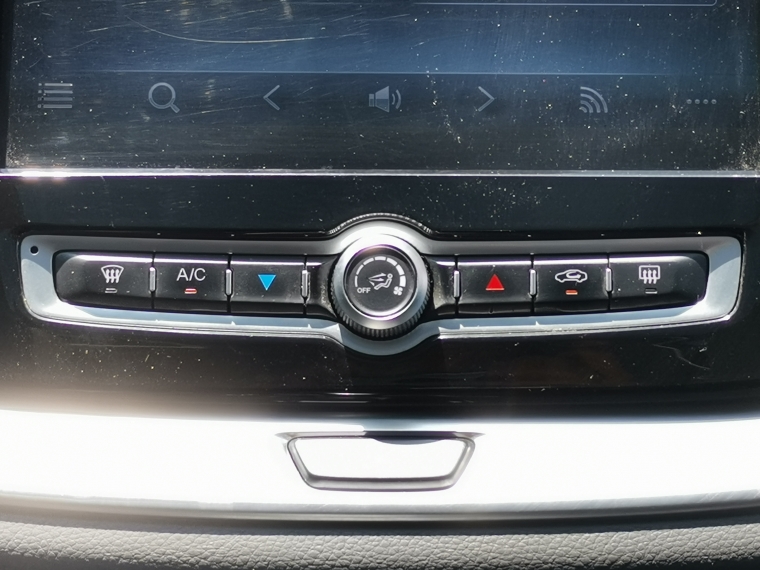 Jetour X70 X70 Glx 1.5 Aut 2022 Usado en Rosselot Usados