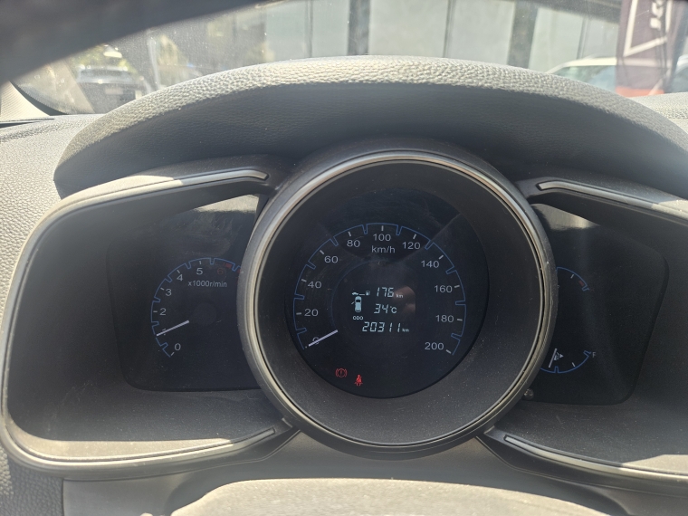 Changan Cx70 Cx70 2023 Usado  Usado en Kovacs Usados