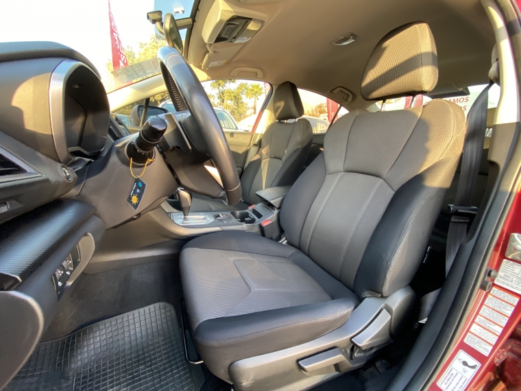Subaru New impreza New Impreza Xs Awd 2.0 Aut 2020 Usado en Rosselot Usados