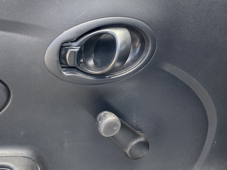 Nissan Versa 1.6 Drive Mt 2019 Usado  Usado en Webautos.cl