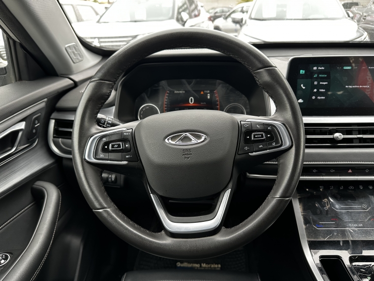 Chery Tiggo 3 pro Tiggo 3 Pro Gls 1.5 Aut 2023 Usado en Rosselot Usados