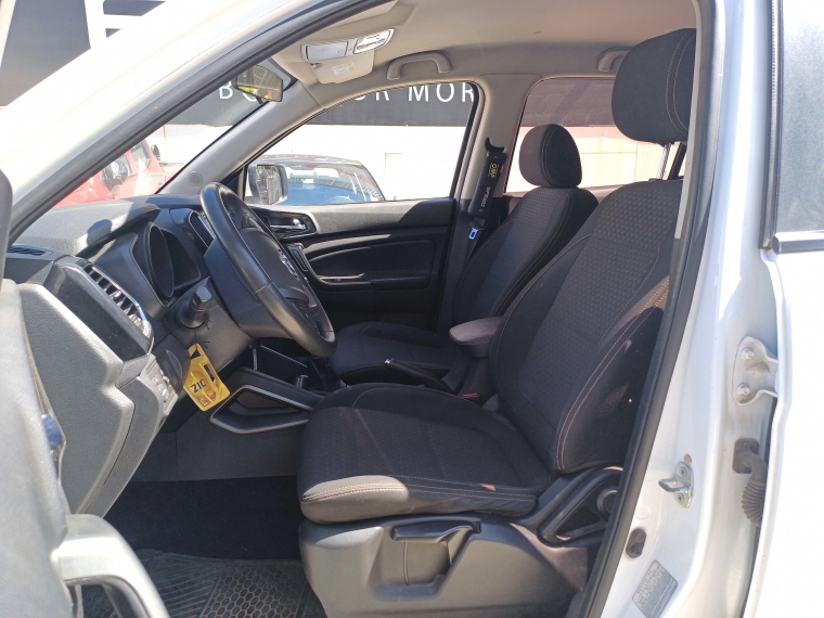 Changan Cx70 Cx70 1.6 2020 Usado en Rosselot Usados