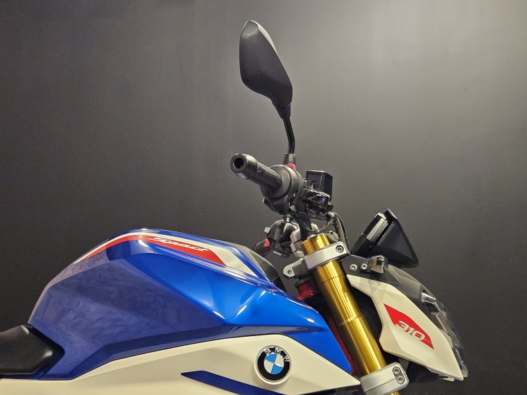 Bmw G 310 r . 2025 Usado en BMW Premium Selection