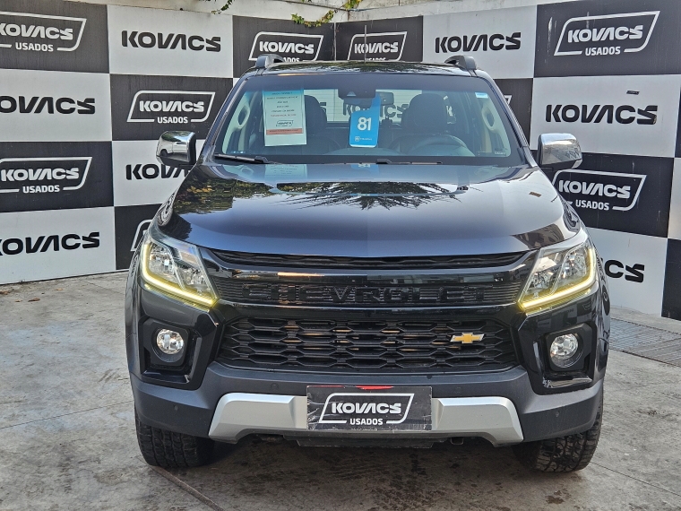 Chevrolet Colorado 2.8 High Country At  4x4  Diesel 2023 Usado  Usado en Kovacs Usados