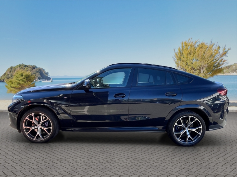 Bmw X6 Xdrive30d M Sport 2023 Usado Usado en BMW Premium Selection Bmw X6 Xdrive30d M Sport 2023 Usado Usado en BMW Premium Selection