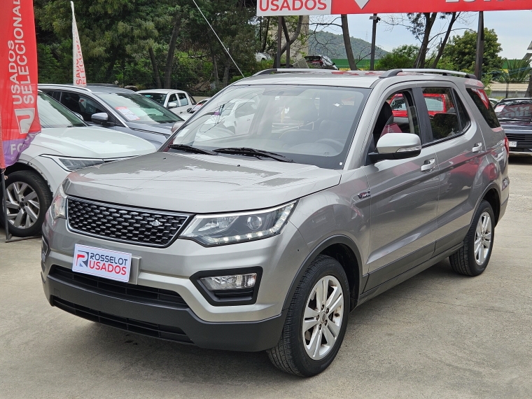 CHANGAN CX70 CX70 ELITE 1.5 AUT 2022