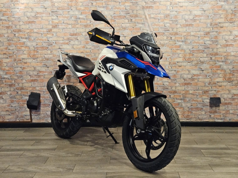 BMW Seminuevos BMW G 310 GS . 2024 BMW G 310 GS . 2024