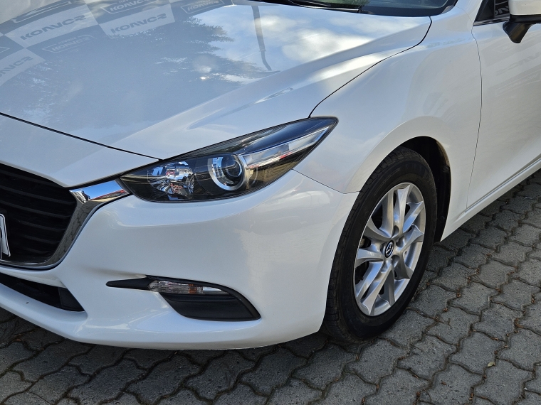 Mazda 3 New 3 1.6 Aut 2018 Usado  Usado en Kovacs Usados