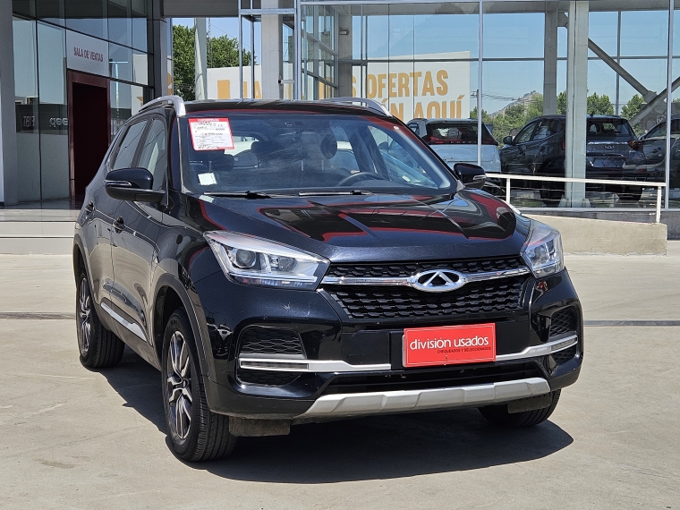 Chery Tiggo 3 New Tiggo 3 Gls Mt 2022 Usado en Rosselot Usados