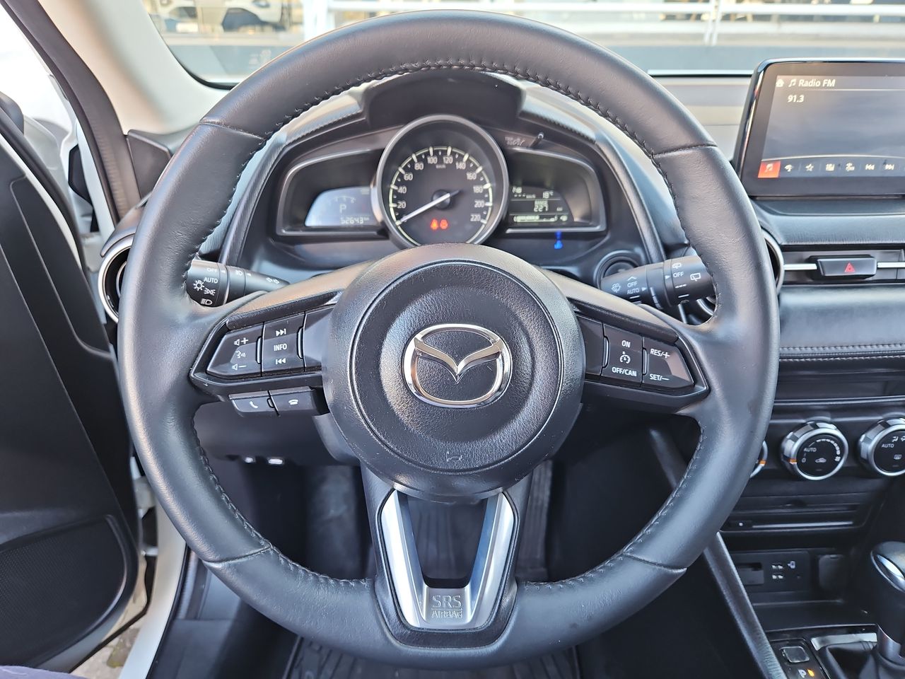 Mazda Cx-3 Cx3 2.0 Aut 2021 Usado en Usados de Primera - Sergio Escobar