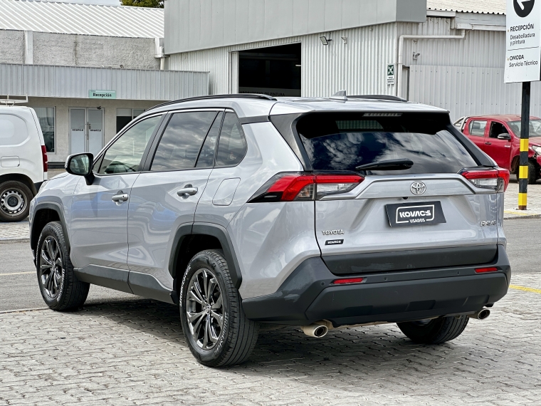 Toyota Rav4 2.0 Xle At 2024 Usado  Usado en Kovacs Usados