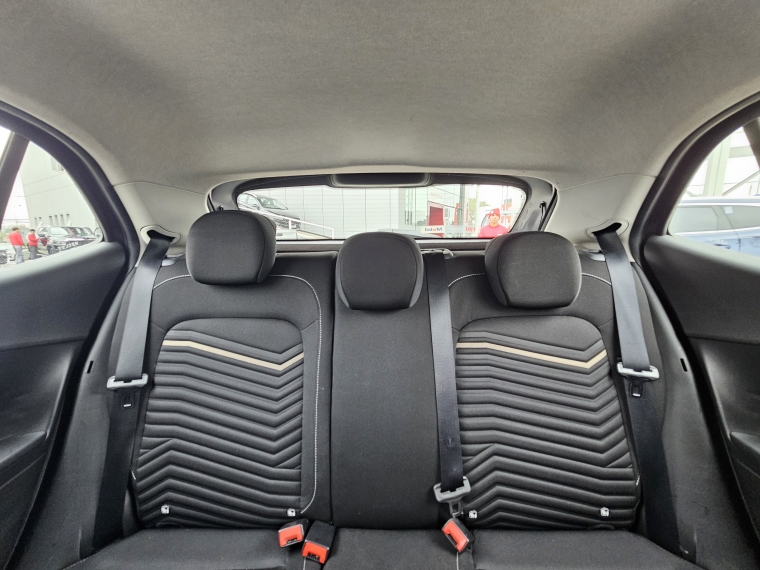 Fiat Pulse Pulse Audace Cvt 1.0 2022 Usado  Usado en Webautos.cl