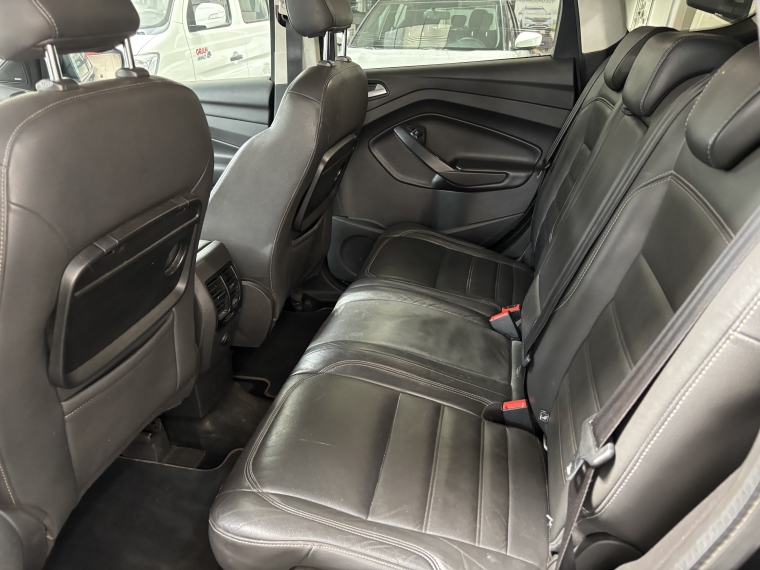 Ford Escape Titanium 4x4 2.0l Aut Dsl 2019  Usado en Grass & Arueste