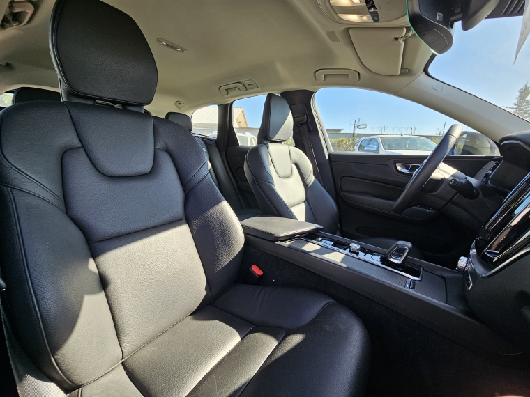Volvo Xc60 Ii B5 4x4 2.0 Aut  2022 Usado  Usado en Autoselect Usados
