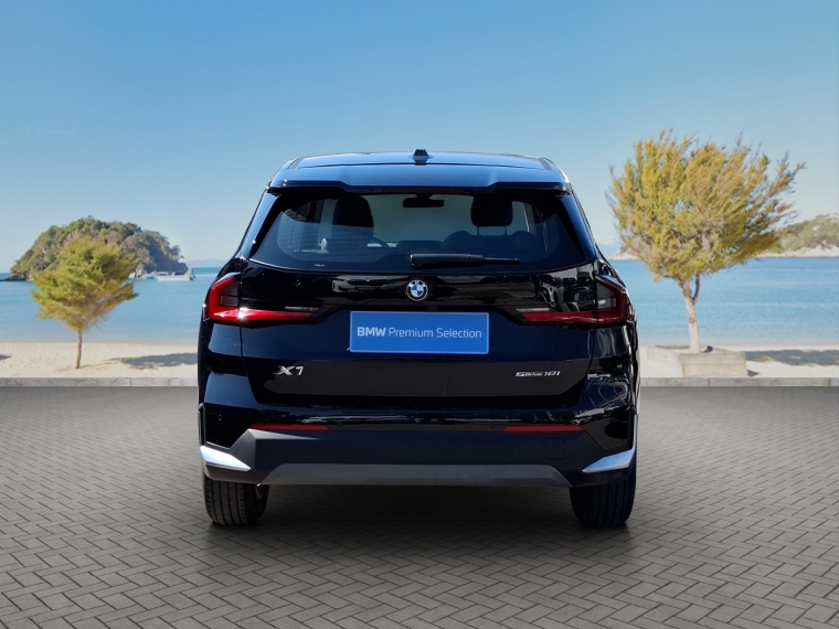 Bmw X1 Sdrive18i Comfort 2026 Usado  Usado en BMW Premium Selection