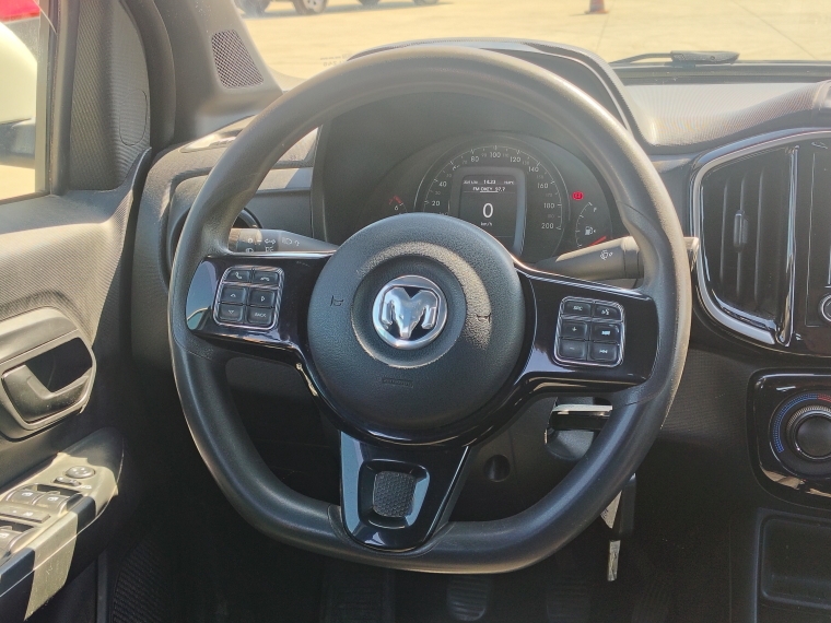 Ram 700 700 Bighorn Cd 1.4 Mt 2023 Usado en Rosselot Usados