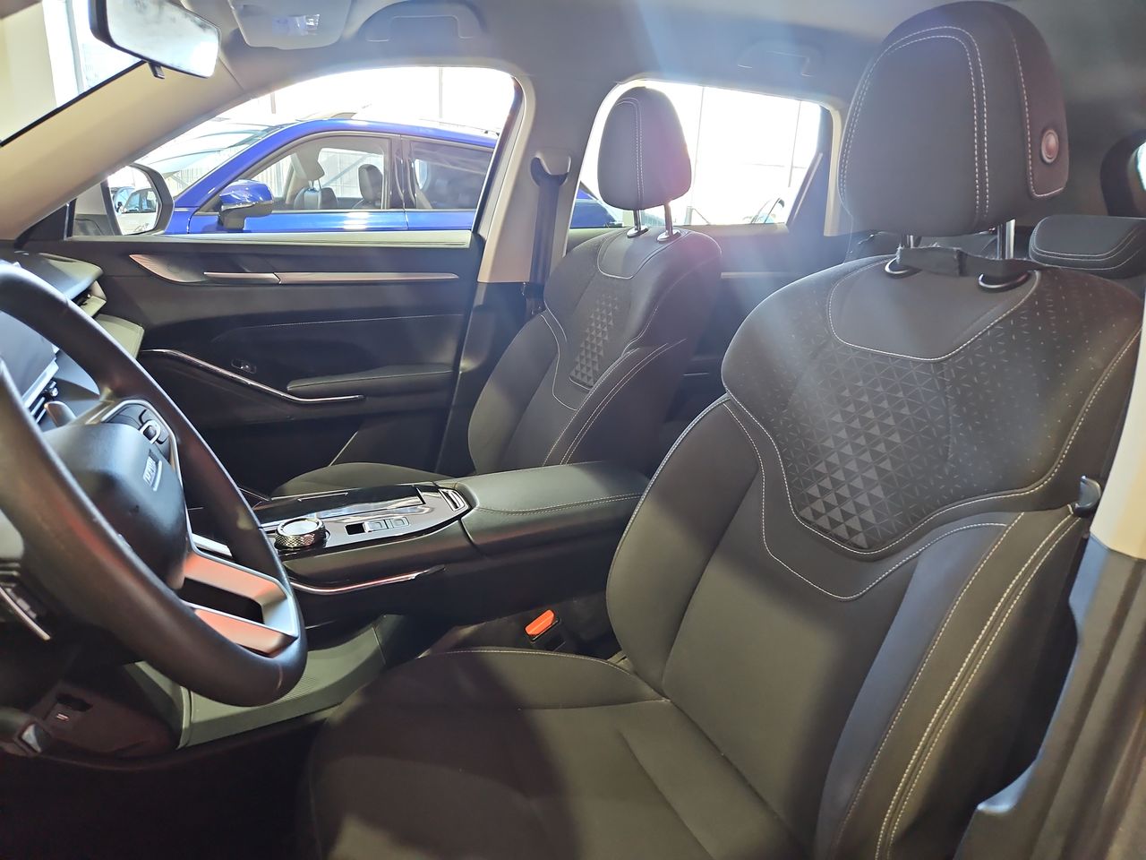 Haval H6 H6 Turbo Dct 2.0 Aut 2023 Usado en Usados de Primera - Sergio Escobar