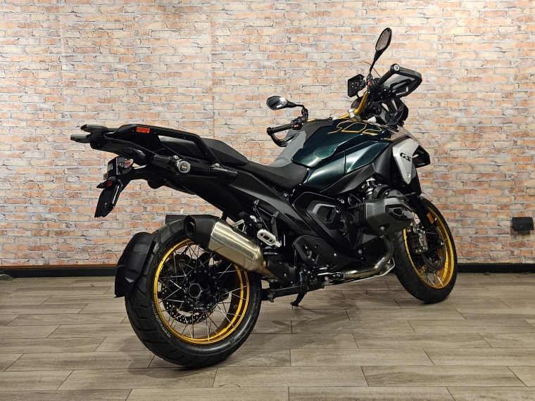 Bmw R 1300 gs Ii Asa 719 2025 Usado en BMW Premium Selection Bmw R 1300 gs Ii Asa 719 2025 Usado en BMW Premium Selection