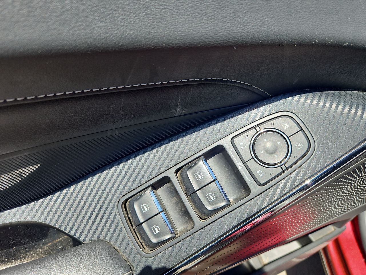 Haval H6 H6 Deluxe 4x4 2.0 Aut 2022 Usado en Usados de Primera - Sergio Escobar