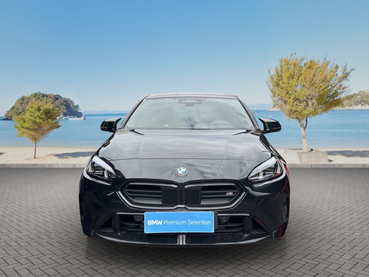 Bmw M235 Xdrive Gran Coupe 4x4 2.0 At 2026 Usado Usado en Webautos.cl Bmw M235 Xdrive Gran Coupe 4x4 2.0 At 2026 Usado Usado en Webautos.cl