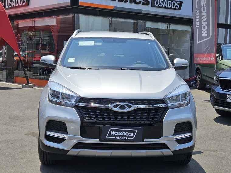 Chery Tiggo 3 Gl Mt 1.5 2023 Usado  Usado en Kovacs Usados