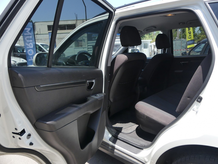 Hyundai Santa fe Mt 2013 Usado  Usado en Webautos.cl