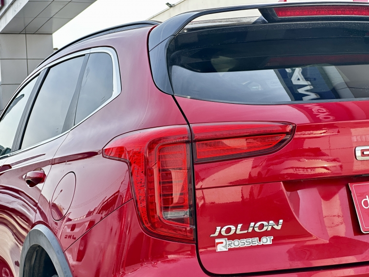 Great wall Haval Haval Jolion 1.5 2025 Usado en Rosselot Usados