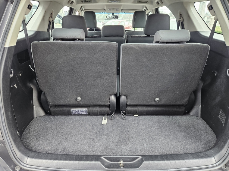 Toyota Fortuner 2.7 Aut 2021 Usado  Usado en Kovacs Usados