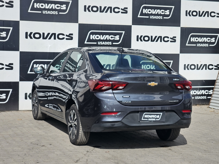 Chevrolet Onix Premier At 2024 Usado  Usado en Kovacs Usados
