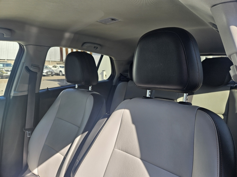 Chevrolet Tracker 1.8 Lt Mt 2018 Usado  Usado en Kovacs Usados